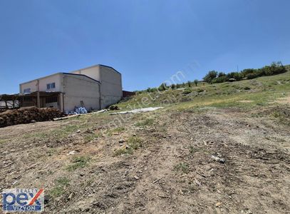 Arsa-Sanayi İmarlı