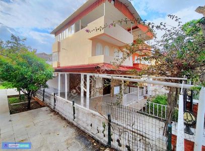 Konut-Villa
