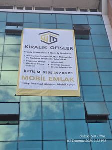 İşyeri-Bina