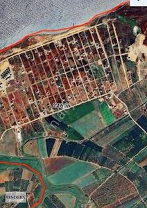 Arsa-Villa İmarlı