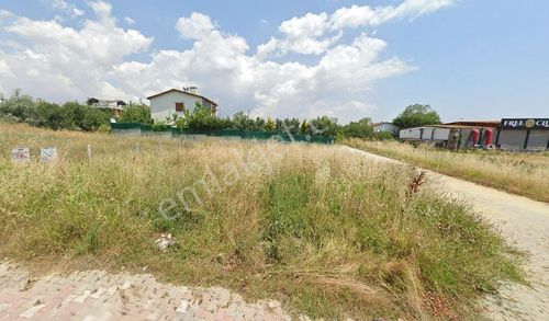 Arsa-Villa İmarlı