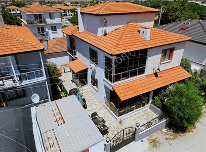 Konut-Villa