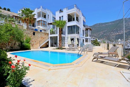 Konut-Villa
