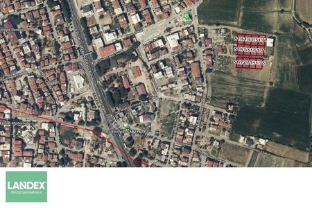 Arsa-Konut İmarlı