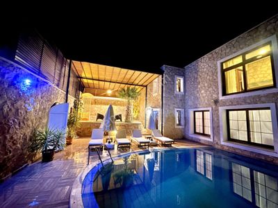 Konut-Villa