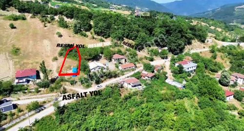 Arsa-Konut İmarlı