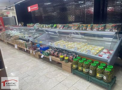 İşyeri-Dükkan & Mağaza