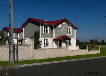 Konut-Villa