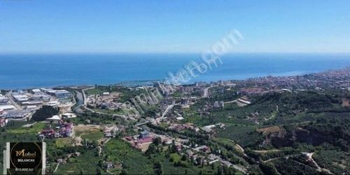 Arsa-Ticari İmarlı