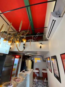 İşyeri-Restaurant