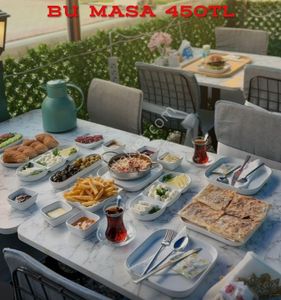 İşyeri-Kafe & Bar