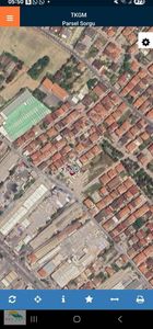 Arsa-Konut İmarlı