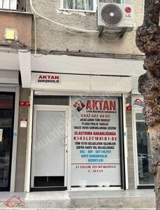 İşyeri-Dükkan & Mağaza