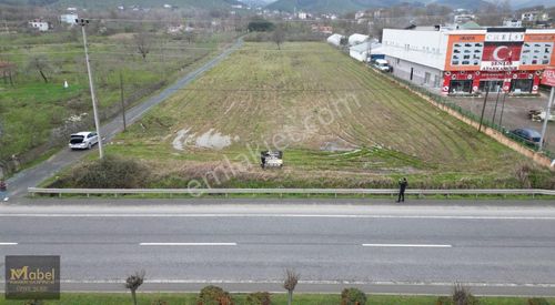 Arsa-Ticari İmarlı