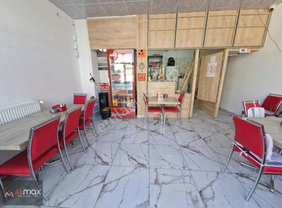 İşyeri-Restaurant