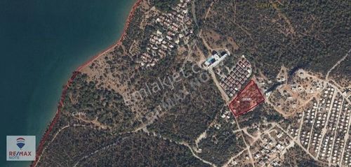 Arsa-Villa İmarlı