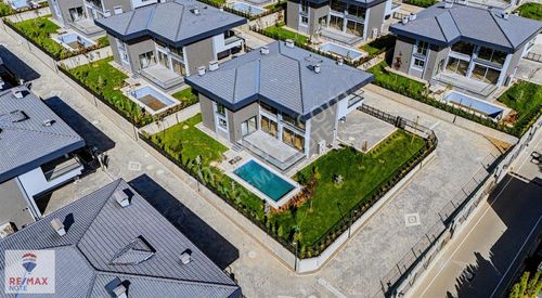 Konut-Villa