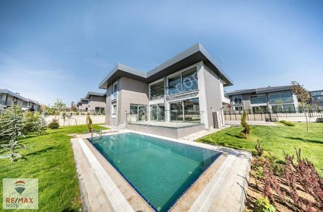 Konut-Villa