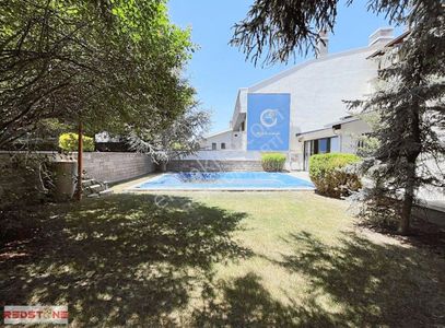 Konut-Villa