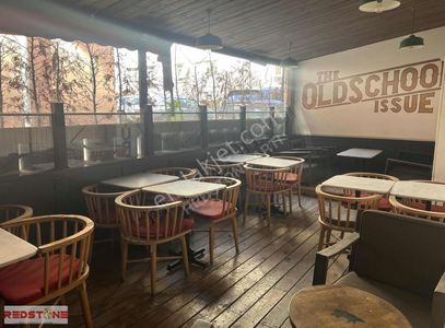 İşyeri-Kafe & Bar