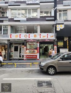 İşyeri-Restaurant