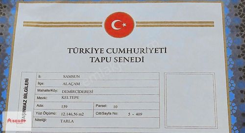 Arsa-Konut İmarlı