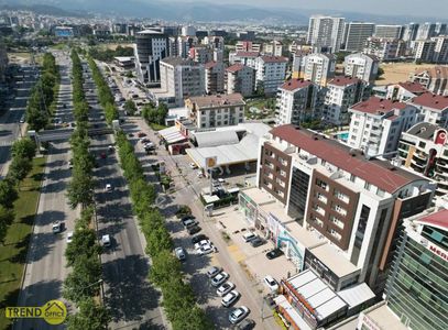 İşyeri-Ofis