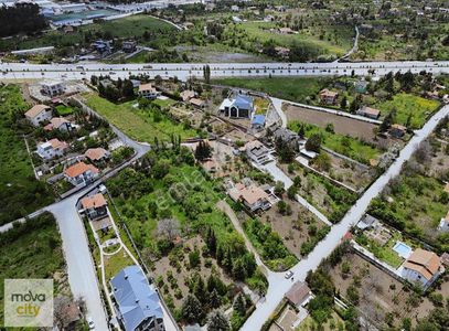 Arsa-Villa İmarlı