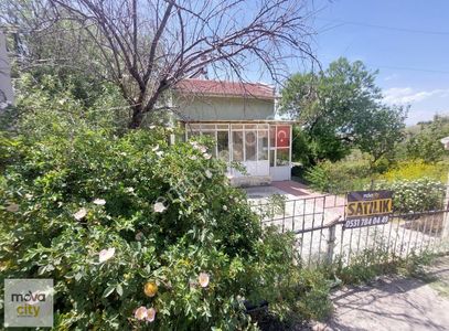 Arsa-Bağ & Bahçe