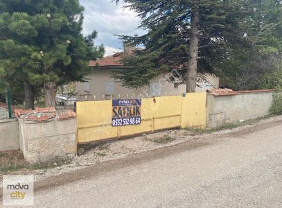 Arsa-Villa İmarlı