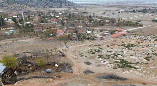 Arsa-Konut İmarlı