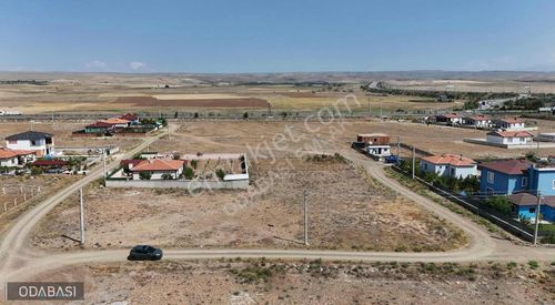 Arsa-Villa İmarlı