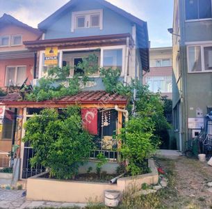 Konut-Müstakil Ev