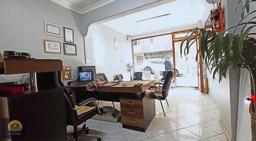 İşyeri-Ofis