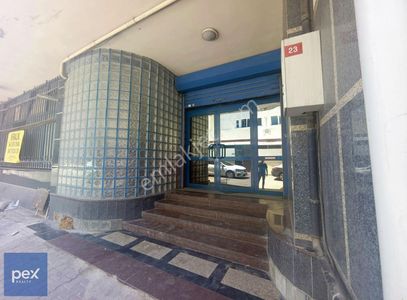İşyeri-Fabrika