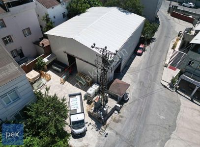İşyeri-Fabrika