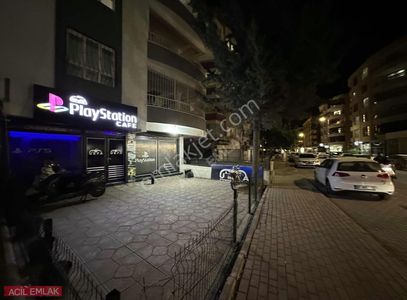 İşyeri-Dükkan & Mağaza