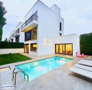 Konut-Villa