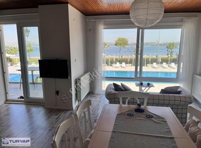 Konut-Yalı Dairesi