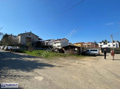 Arsa-Villa İmarlı