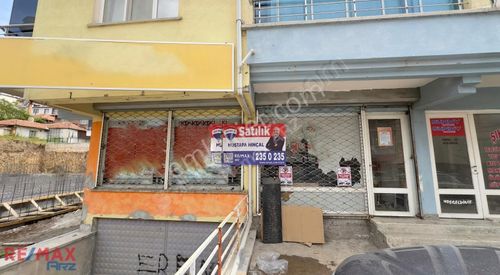 İşyeri-Dükkan & Mağaza
