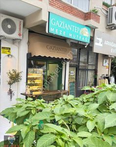 İşyeri-Restaurant