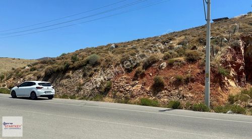 Arsa-Villa İmarlı