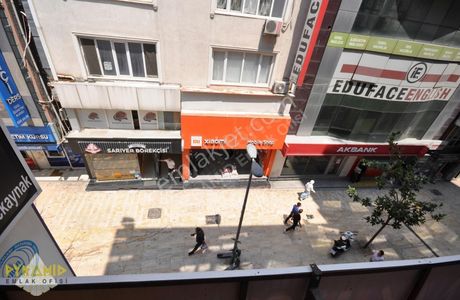 İşyeri-Apartman Dairesi