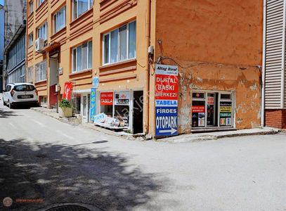 İşyeri-Dükkan & Mağaza