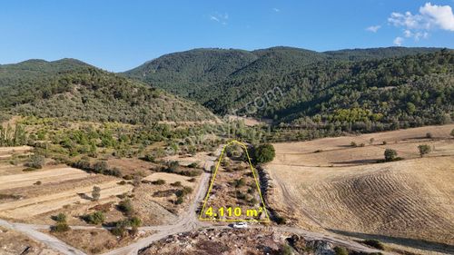 Arsa-Tarla
