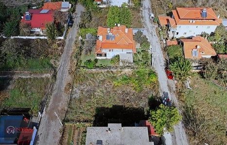 Arsa-Villa İmarlı