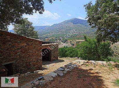 Konut-Çiftlik Evi