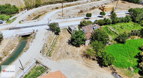 Arsa-Ticari İmarlı