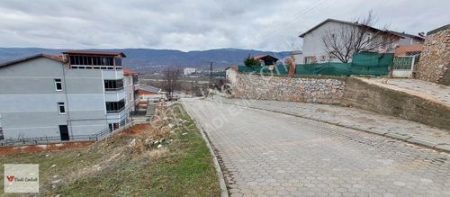 Arsa-Villa İmarlı